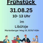 Impressionen vom Lindweiler politischen Frühstück